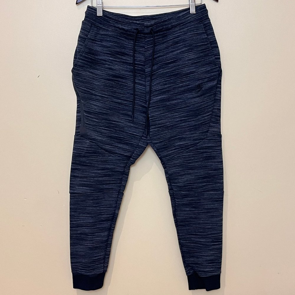 Nike Tech Fleece Jogger Pants - Men's Size M